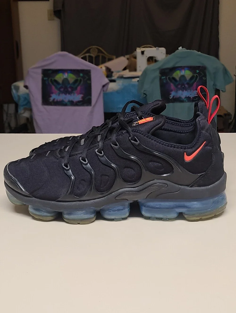 Nike air vapormax